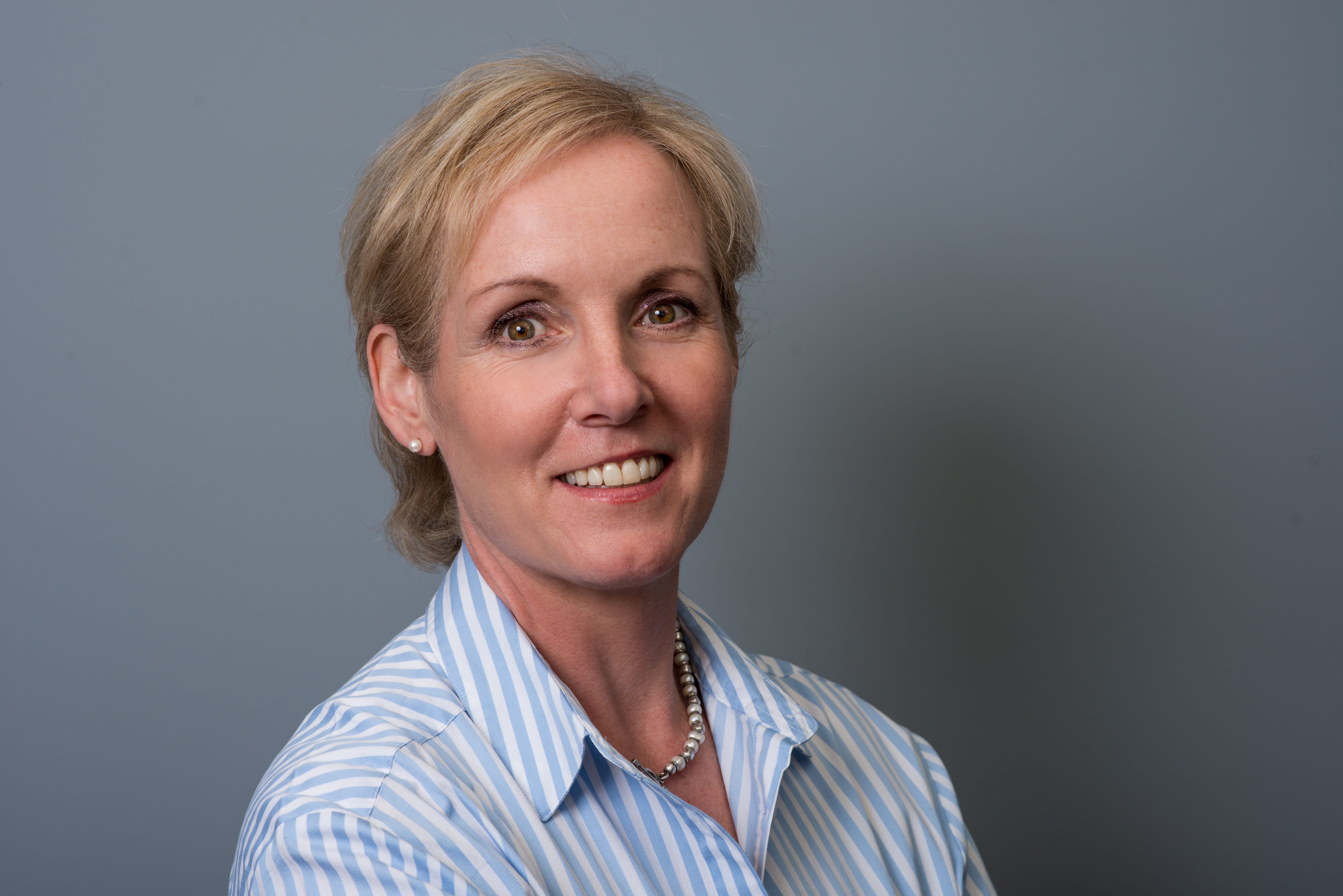 Catherine Johnstone