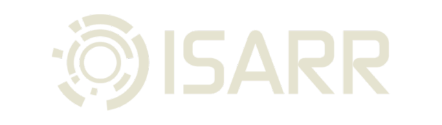 ISARR logo