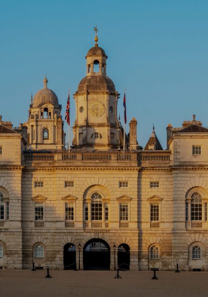 AdobeStock_615498663 - Dover House, London, MansfieldPhoto.com